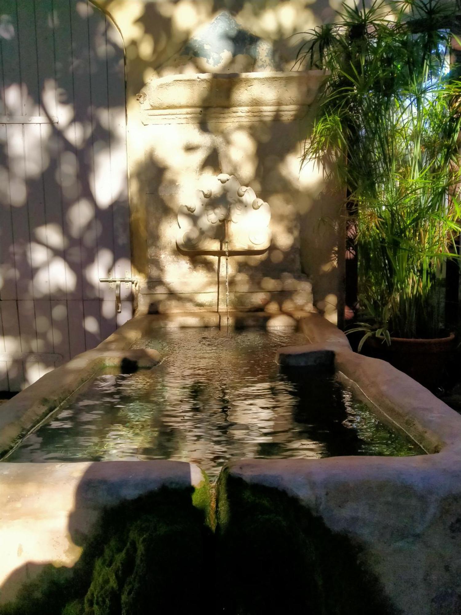 L'Aedes Bed & Breakfast Orange  Exterior foto
