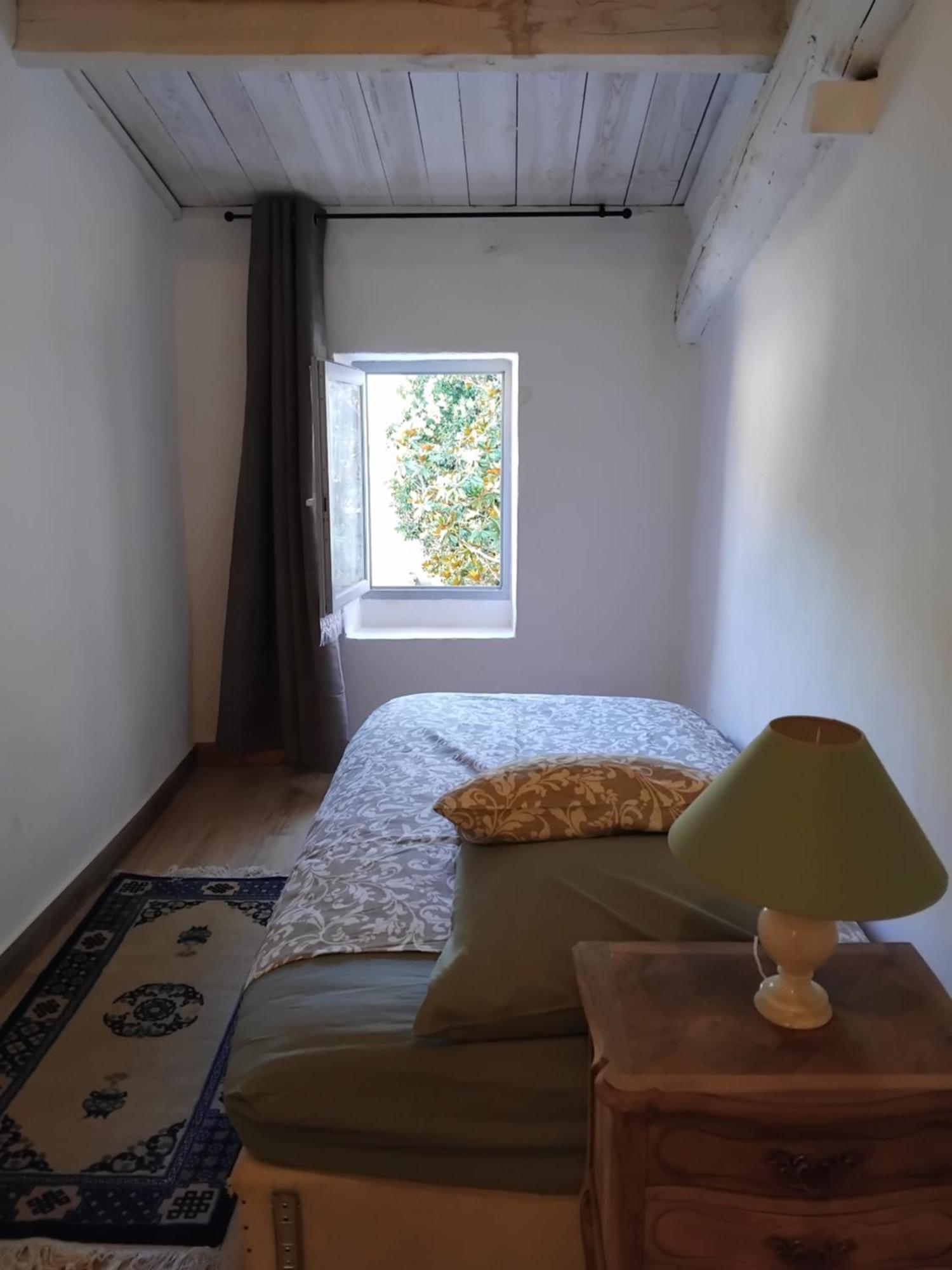 L'Aedes Bed & Breakfast Orange  Exterior foto