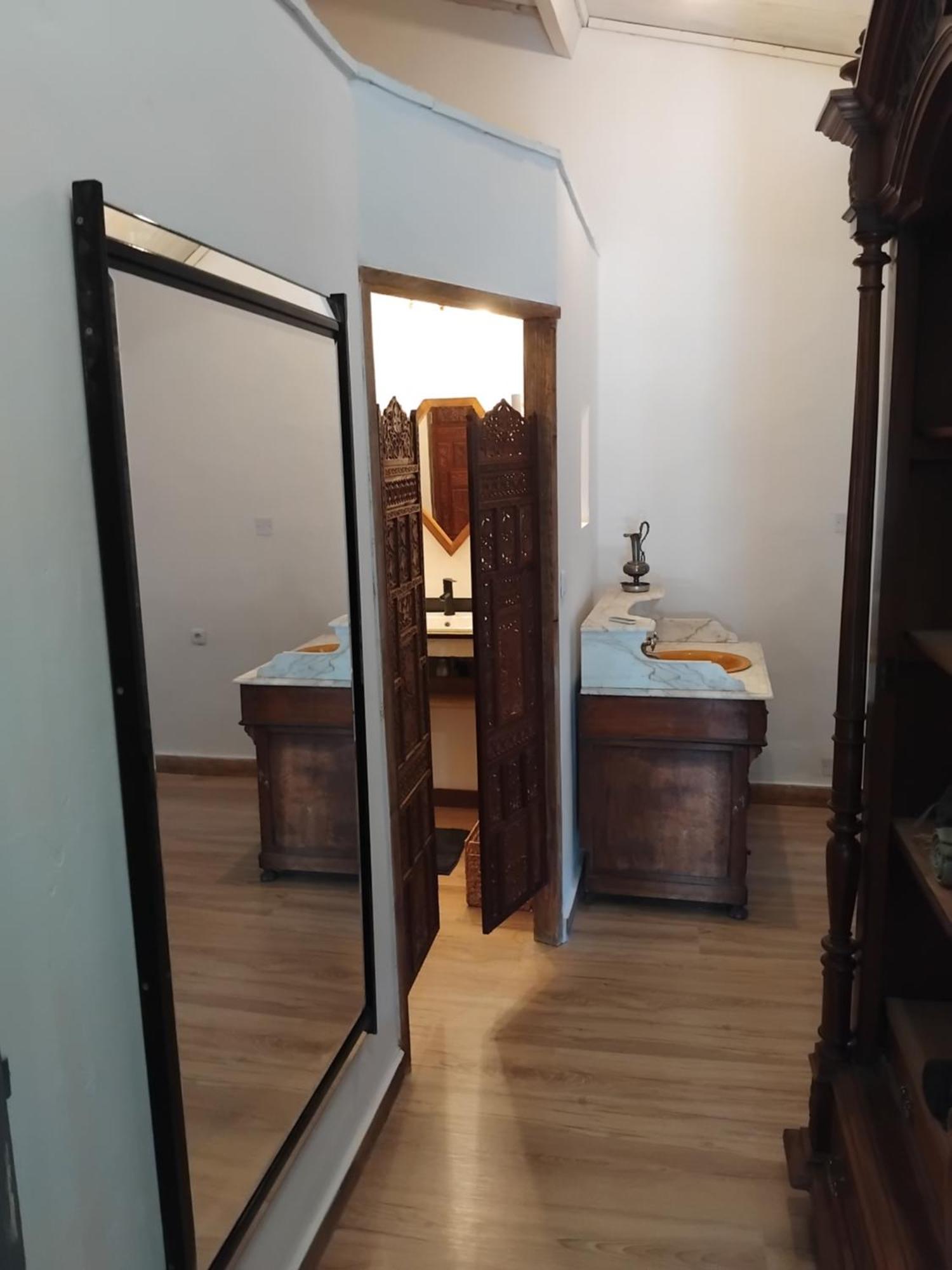 L'Aedes Bed & Breakfast Orange  Exterior foto