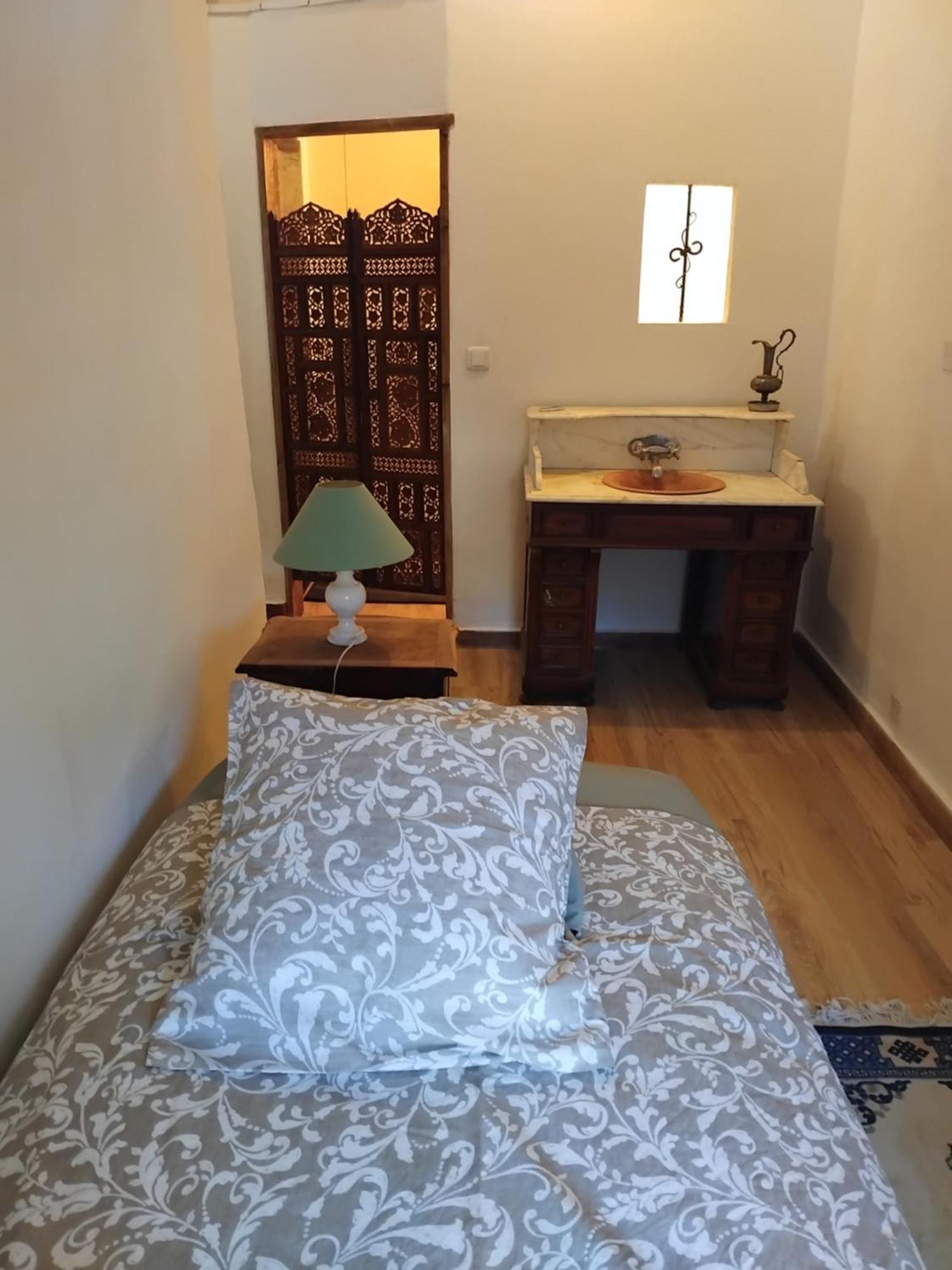 L'Aedes Bed & Breakfast Orange  Exterior foto